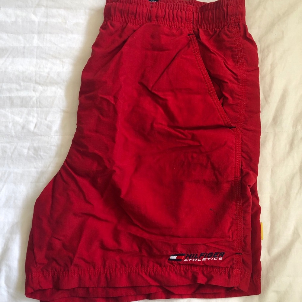 Vintage Tommy Hilfiger Shorts